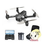 Holy Stone HS440 Black Drone Japanese version