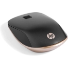 HP HP 410 Slim Bluetooth Mouse 4M0X5AA#UUF Black Mouse Japanese version