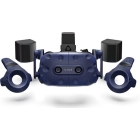 HTC VIVE Pro 99HANW009-00 VR Headset Japanese version