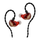 Huayi Electronic Technology TANGZU Xuan Nv RED Earphone Headphone Japanese version