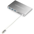 HYPER HyperDrive 11in1 Ultimate USB-C Hub HP15583 USB Hub Japanese version