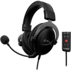 HyperX Cloud II KHX-HSCP-GM gunmetal Headset Japanese version