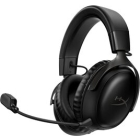 HyperX Cloud III Wireless 77Z45AA Black Headset Japanese version