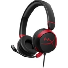 HyperX Cloud Mini Wired 7G8F4AA Black Headset Japanese version