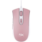 HyperX Pulsefire Core 639P1AA White/Pink Mouse Japanese version