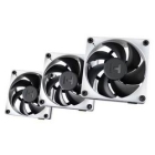 HYTE THICC FP12 Three Fan Pack with Nexus Portal NP50 Case Fan Japanese version