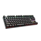 I-CHAIN JAPAN WizarD KL21C1 Red Axis Keyboard Japanese version