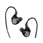 iBasso Audio 3T-154 BK black Earphone Headphone Japanese version