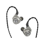 iBasso Audio 3T-154 SV Silver Earphone Headphone Japanese version