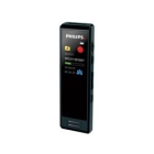 PHILIPS VTR5102PRO-BK Black IC Recorder Japanese version