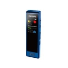 PHILIPS VTR5102PRO-BL blue IC Recorder Japanese version