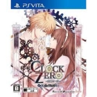 IDEA FACTORY IDEA FACTORY CLOCK ZERO ~The End of the Second~ ExTime PS Vita Japanese version