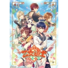 Idea Factory Moeyo! Otome Doushi: Kayu Koigatari Nintendo Switch Japanese version