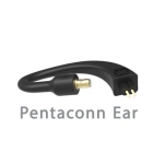 iFi audio GO pod Ear Loop Pentaconn Ear Long Earphone Cable Japanese version