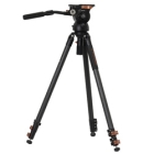 iFootage Gazelle Fastbowl TC9+KOMODO K7 Camera Tripod Japanese version