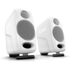 IK Multimedia iLoud Micro Monitor White Bluetooth Speaker Japanese version