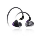 ikko Audio Gems OH1S Midnight Purple Earphone Headphone Japanese version