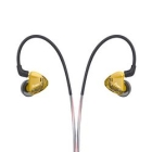 ikko Audio OPAL OH2 GOLD Earphone Headphone Japanese version