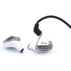 ikko Audio OPAL OH2 WHITE Earphone Headphone Japanese version