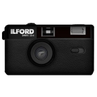 ILFORD SPRITE 35-II Black Compact Camera Japanese version