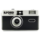 ILFORD SPRITE 35-II SILVER Compact Camera Japanese version