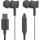 Implink IMEWP01BK Black Earphone Headphone Japanese version