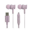 Implink IMEWP01PU Purple Earphone Headphone Japanese version