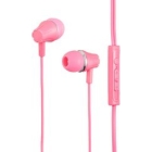 IMPRINC IESMV-SP602PK pink Earphone Headphone Japanese version