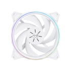 IN WIN Sirius Pure ASP120 FN-ASP120-1PK White Case Fan Japanese version