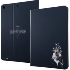 Ingrem IJ-DPA8LC/KH013 kingdom Hertz navy Tablet Case Japanese version