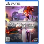 ININ Games Air Twister Regular Edition Japanese Version PS5 Japanese version