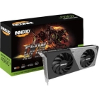 Inno3D GeForce RTX 4060 Ti 16GB TWIN X2 OC N406T2-16D6X-178055N PCIExp 16GB Graphic Card Japanese version