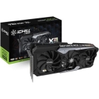 Inno3D GeForce RTX 4080 SUPER ICHILL X3 C408S3-166XX-187049H PCIExp 16GB Graphic Card Japanese version