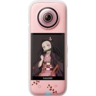 Insta360 Insta360 X3 Kamado Nezuko Special Edition pink 360 Degrees Video Camera Japanese version