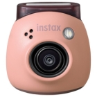 FUJIFILM instax Pal Chekki Powder Pink Instant Camera Japanese version