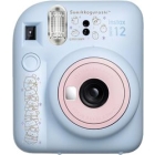 TAKARA TOMY instax mini 12 check movie Sumikko Gurashi patchwork factory Instant Camera Japanese version