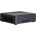 Intel BNUC11TNHV70000 Barbone Japanese version