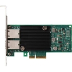 Intel Ethernet Converged Network Adapter X550-T2 LAN Interface Card Japanese version