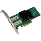 Intel Ethernet Converged Network Adapter X710-DA2 X710DA2 SFP+ Interface Card Japanese version