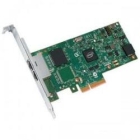 Intel Ethernet Server Adapter I350-T2V2 LAN Interface Card Japanese version