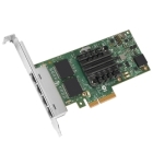 Intel Ethernet Server Adapter I350-T4V2 LAN Interface Card Japanese version