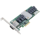 ADAPTEC Adaptec AEC-82885T Single 2283400-R SAS/SATA Interface Card Japanese version