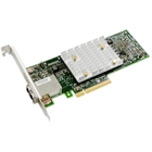 ADAPTEC Adaptec HBA 1100-8e Single 2293300-R SAS/SATA Interface Card Japanese version