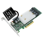 ADAPTEC Adaptec SmartRAID 3154-24i Single 2294700-R SAS/SATA/RAID Interface Card Japanese version