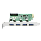 AREA 4 WING FORCE SD-PEU3V-4E3(B) USB3.0 Interface Card Japanese version