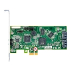 Areca ARC-1203-2I SATA 6Gb/s/RAID Interface Card Japanese version