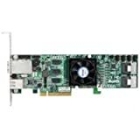 Areca ARC-1880ixl-8 SAS/SATA/RAID Interface Card Japanese version