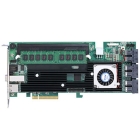 Areca ARC-1883ix-24 SAS/SATA 6Gb/s/RAID Interface Card Japanese version