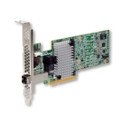 Broadcom MegaRAID SAS 9380-4i4e SGL 05-25190-02 SAS 12Gb/s/SATA 6Gb/s/RAID Interface Card Japanese version