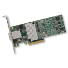 Broadcom MegaRAID SAS 9380-8e SGL 05-25528-04 SAS 12Gb/s/SATA 6Gb/s/RAID Interface Card Japanese version